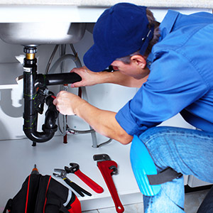 Residential Plumber in Little Rock